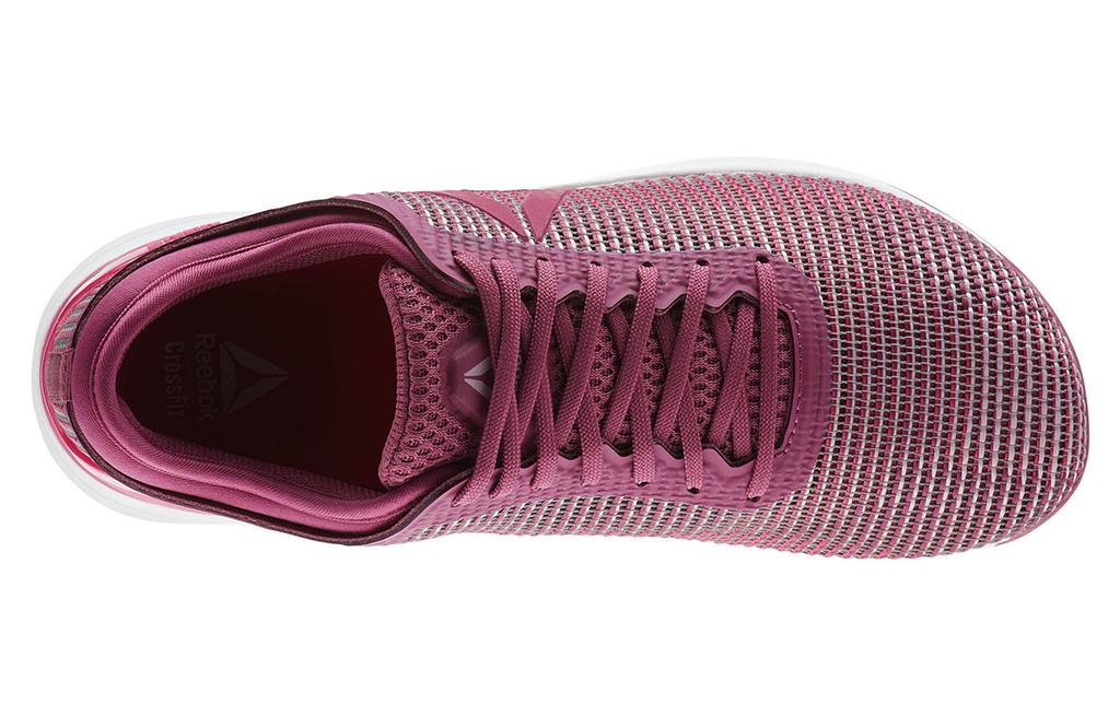 R CrossFit Wmns Reebok Nano 8.0 'Berry Pink' Donna CN2978