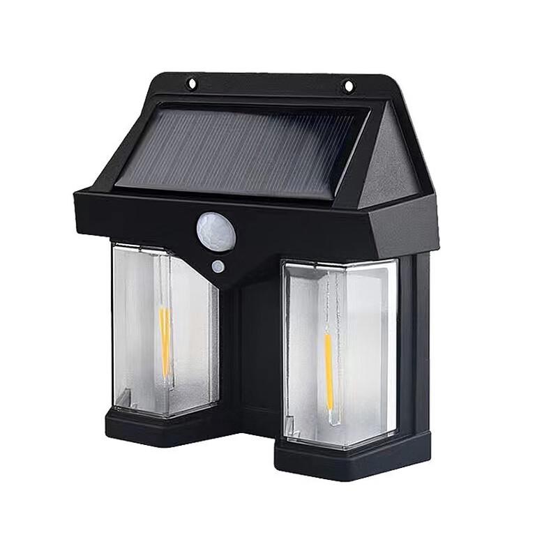 

Nu Feng Solar Tungsten Filament Style Wall Lamp