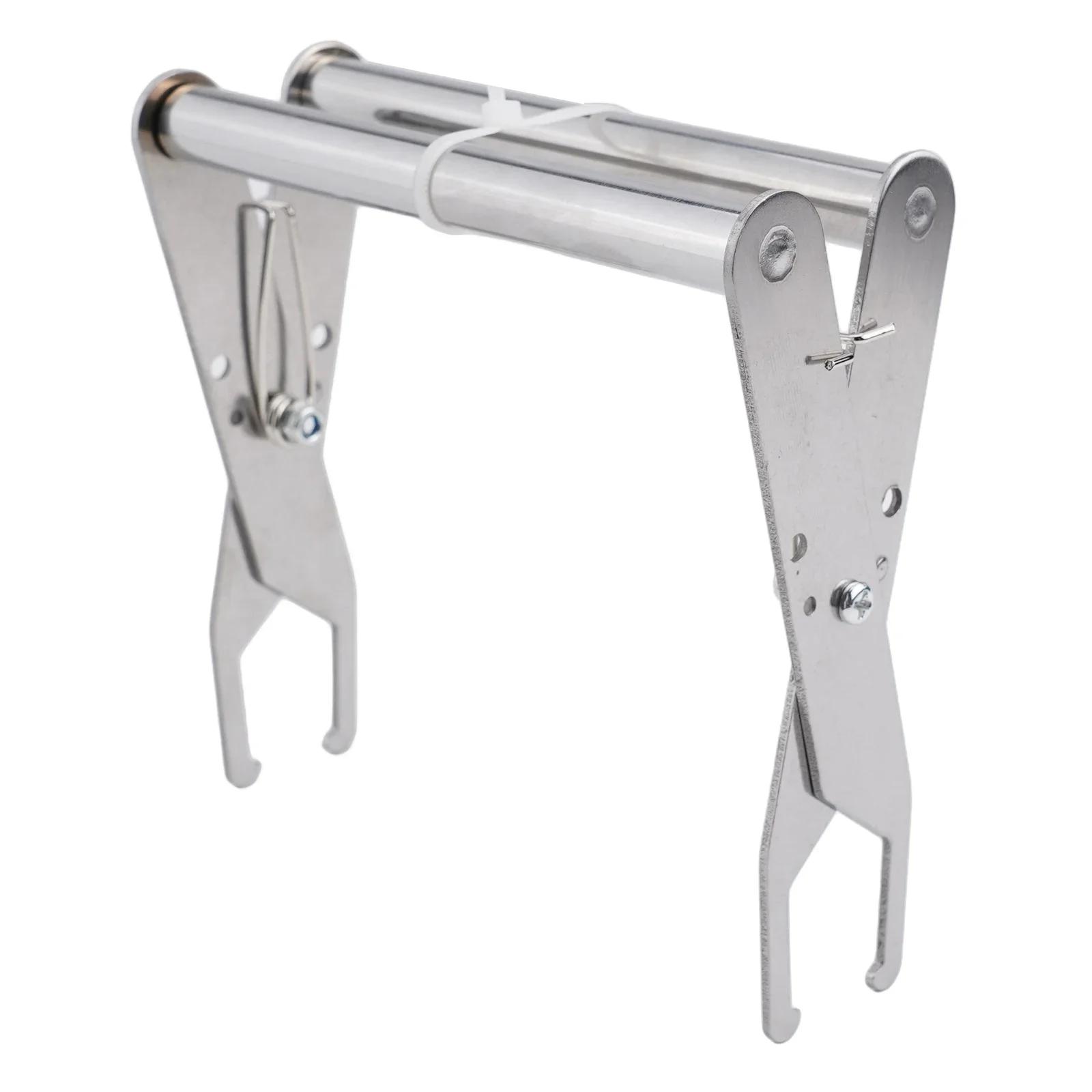 

Bee Hive Frame Clip Tool for Beekeeper For Nest Box Holder Stainless Steel Frame Clamp for Easy Hive Management China Mainland