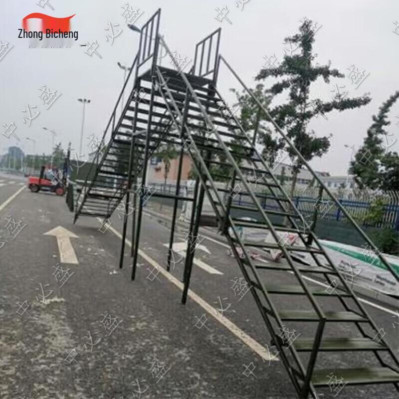 Outdoor Dog Agility Training Obstacle Course Equipment
