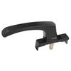 Locking Handle Window Locking Handle 7-Figure Shape Window Hardware Fittings  Push Pull Window
