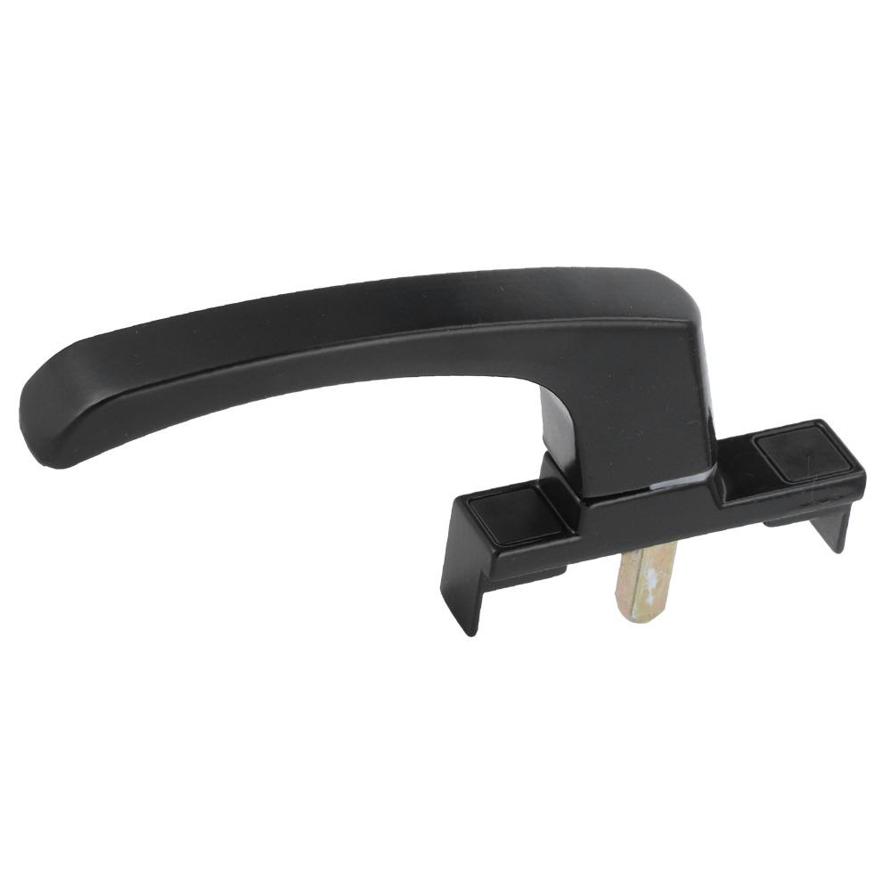 Locking Handle Window Locking Handle 7-Figure Shape Window Hardware Fittings  Push Pull Window
