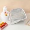 Cartoon Thermal Meal Tote Bag Thickened Portable Lunch Box Practical Food Storage Bag  School