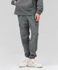 CHASECULT Men'S Stretch Fleece-Lined Cargo Jogger Pants - Khaki