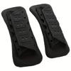 Outdoor Sports Tactical Shoulder Pad Shockproof Pressure Relief Pad Shoulder Support Pad Breathable Non-Slip Backpack