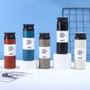 350/500ml Thermos Bottle Double Wall Vacuum Flask Coffee Mug Insulated Water Bottle  Car