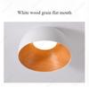 Creative and Simple New LED European Eggshell Ceiling Lamp Home Living Room Corridor Bedroom Dining Room Decorative Lighting