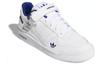 Adidas Forum Low 'White Victory Blue' H01673