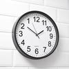 A Clock That Turns Back Time