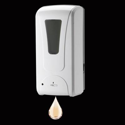 TLXT 1000ML Automatic Drip Hand Sanitizer Dispenser