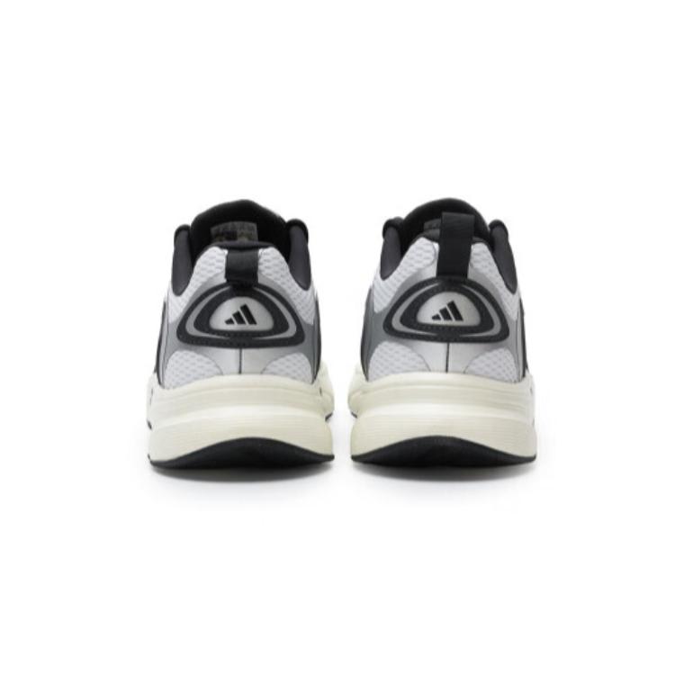 New Adidas Climacool Ventania 'Silver Metallic Black' JQ4897