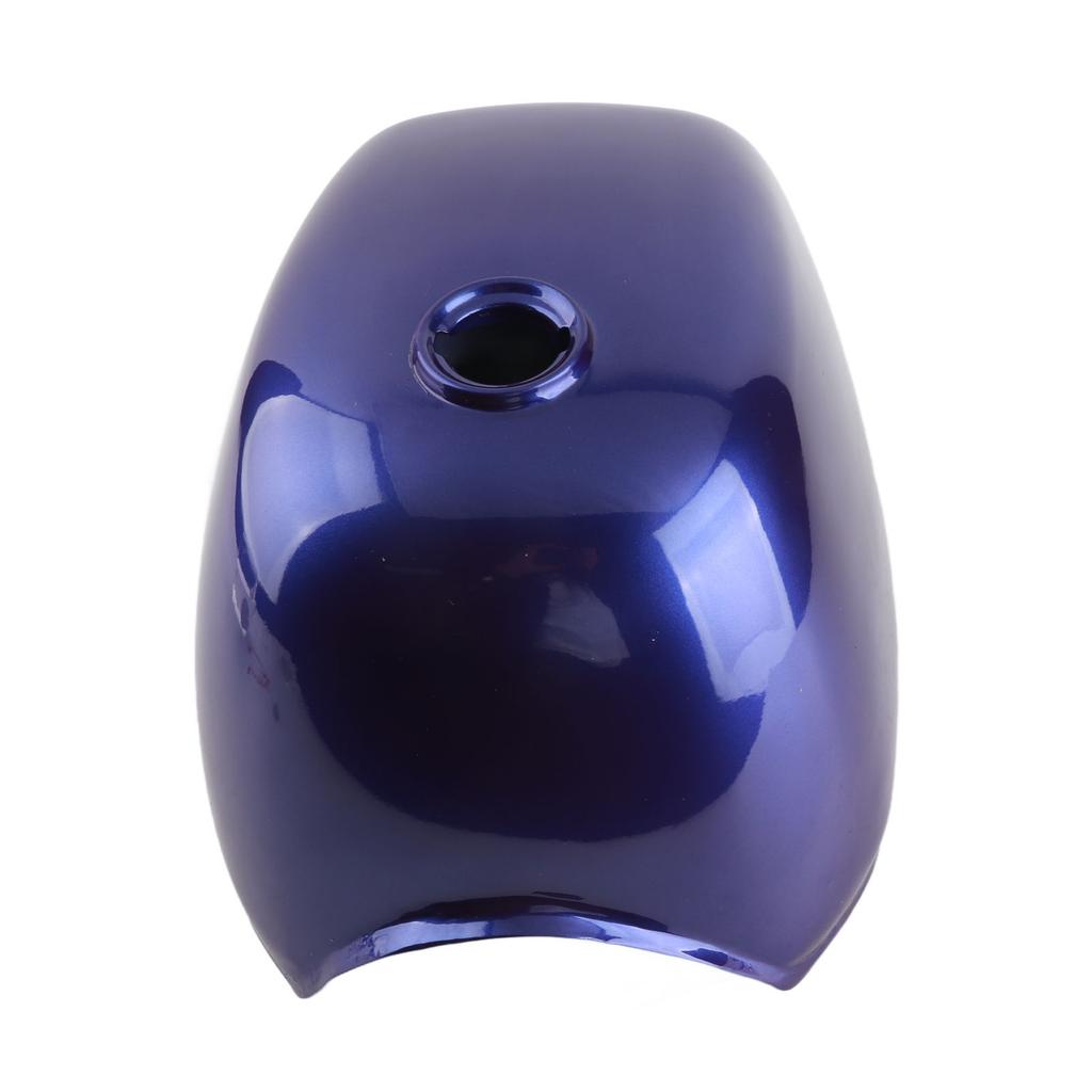 Motorcycle Fuel Gas Tank Metal Shockproof Thickened Motorcyle Oil Tank for Monkey Bike Mini Trail Z50 Z50A Z50J Z50R