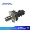 Foton Cummins Fuel Rail Pressure Sensor 0281006176
