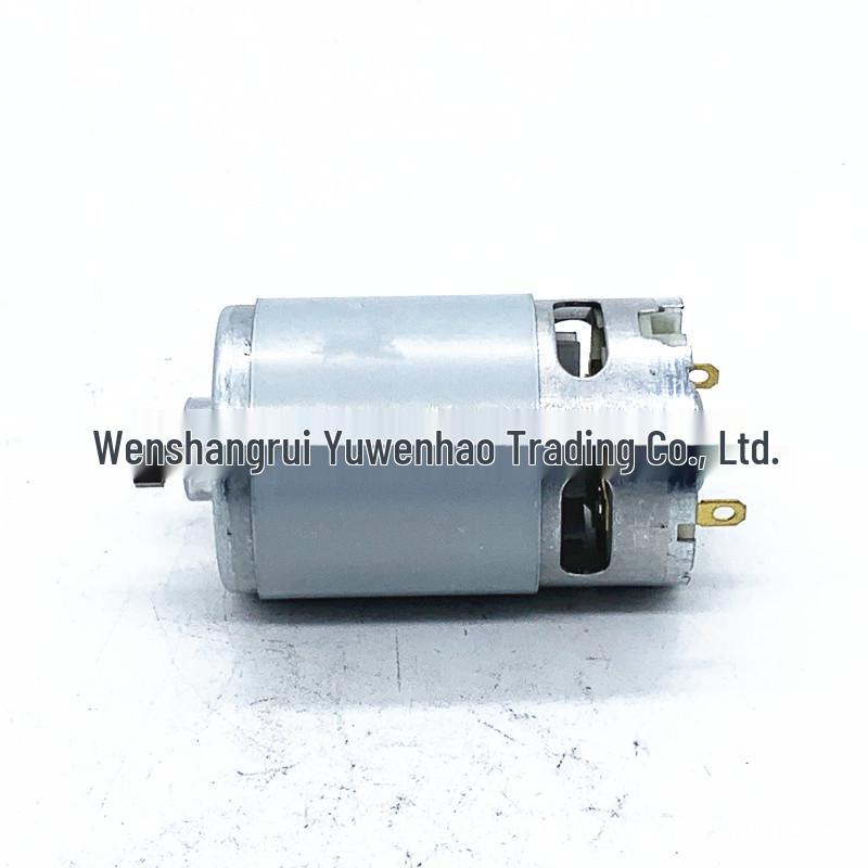 14,4V 14-Zahn Motor für DF347DWE, DDF343, DF347D, BDF34 (629819-4, 629818-6)