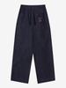 LUVM Wide Long Pants For Men_Navy