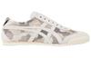 Women's Sneakers Onitsuka Tiger Slip Resistant Abrasion Resistant Low top Casual Running Shoes Women's White
