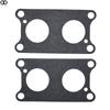 2004-2012 Carb / Carburetor Rebuild Kit Fit For John Deere HPX 4x2 4x4 Gator US