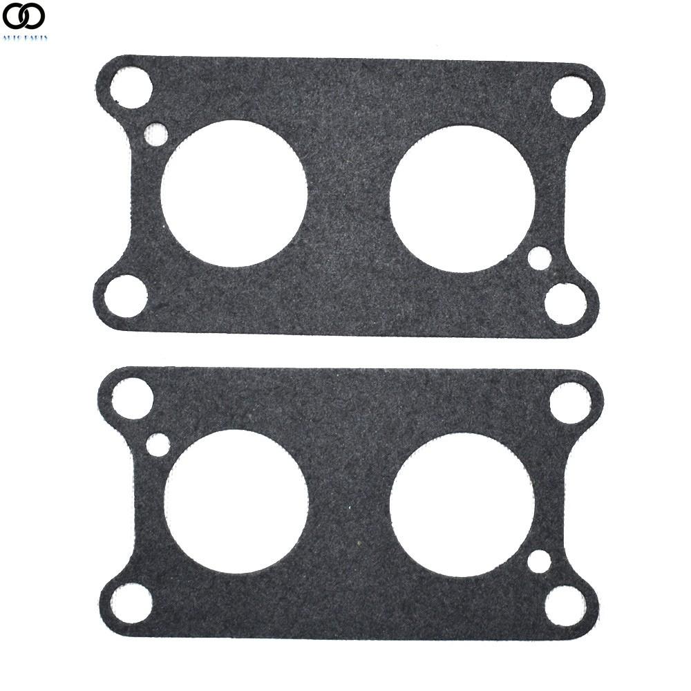 2004-2012 Carb / Carburetor Rebuild Kit Fit For John Deere HPX 4x2 4x4 Gator US