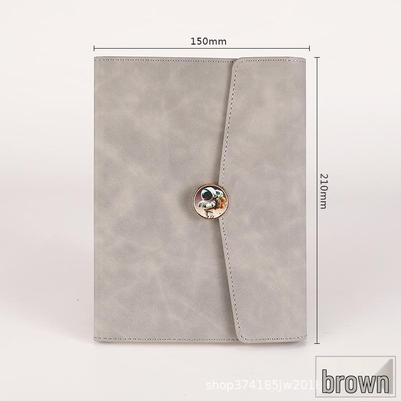 A5 Tri-Fold Notebook Gift Set with Logo Printing for Business Meetings Custom Logo, Invoice Available