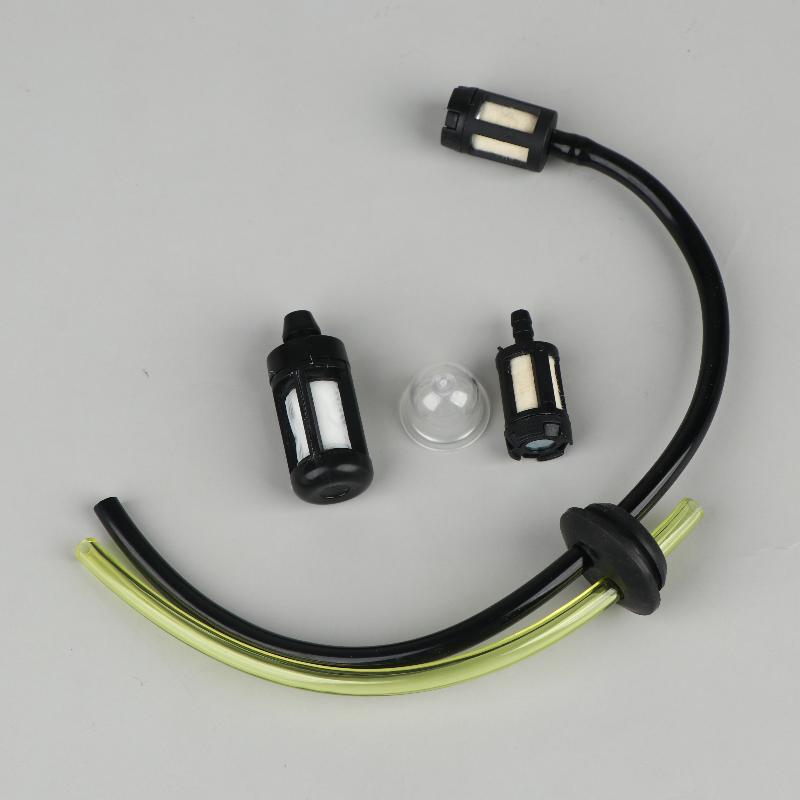 Quality Replacement Fuel Hose Tailored for Lawn Mower and Hedge Functions