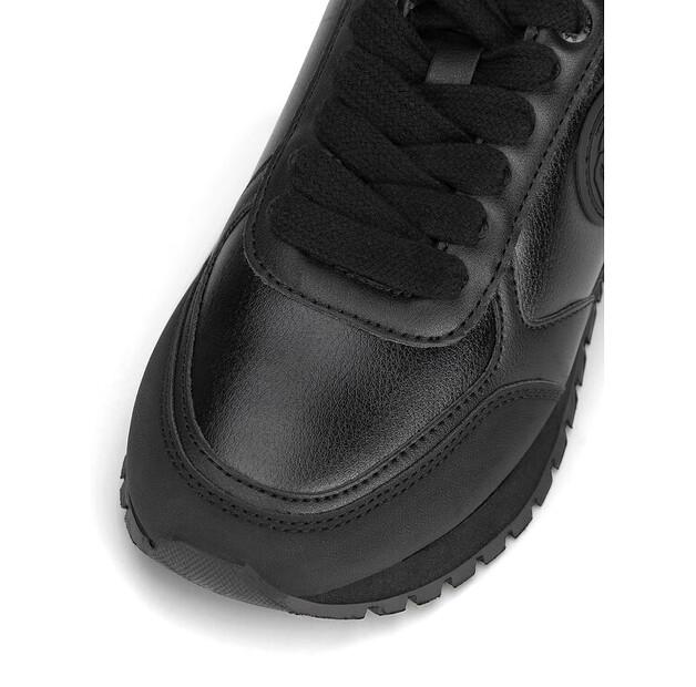 Gap Sneakers NEW YORK RUNNER LOW W GP506013BW-BK00 Black