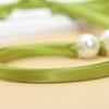 Chinese Knots Frog Buttons Long Tassles Chinese Closure Buttons Retro-Closure Sewing Fasteners for DIY Cloak Coat