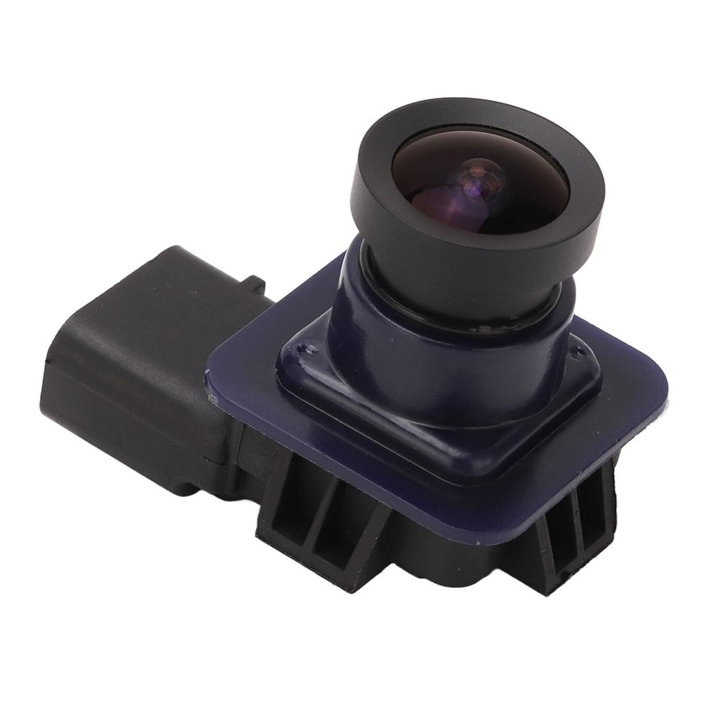 Rearview Backup Camera DT4T 19G490 AB Clear Image Replacement for Ford Edge 2011‑2015