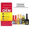 Genuine Engine Fuel Additive for Carbon Removal and Fuel Saving Car Supplies
