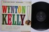 LP Record WYNTON KELLY  Wynton Kelly VJLP3022 VEE JAY 1961 US Jazz Used