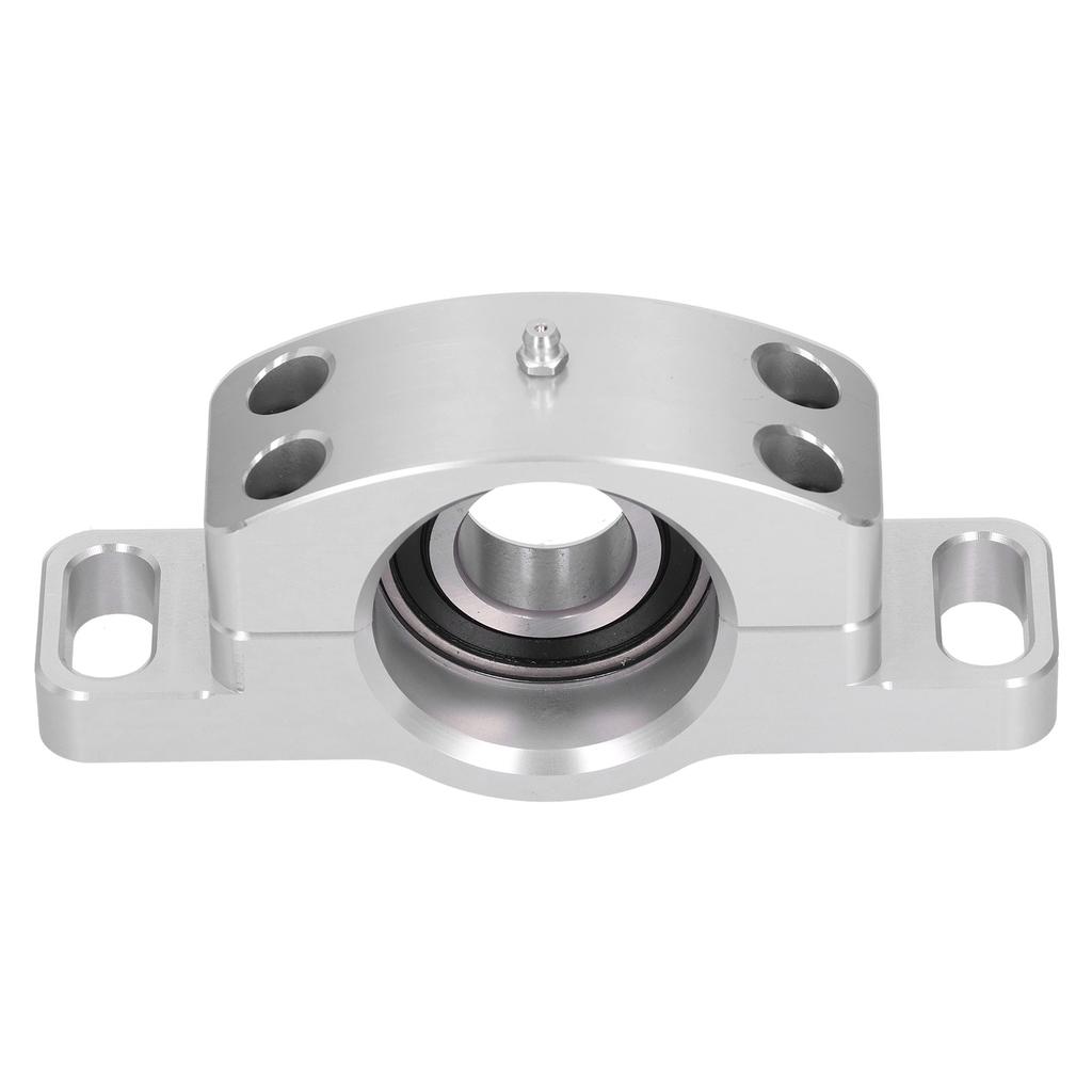 Driveshaft Carrier Bearing Replacement Accessory Fit for Polaris RZR 900 S900 4900 1000Silver