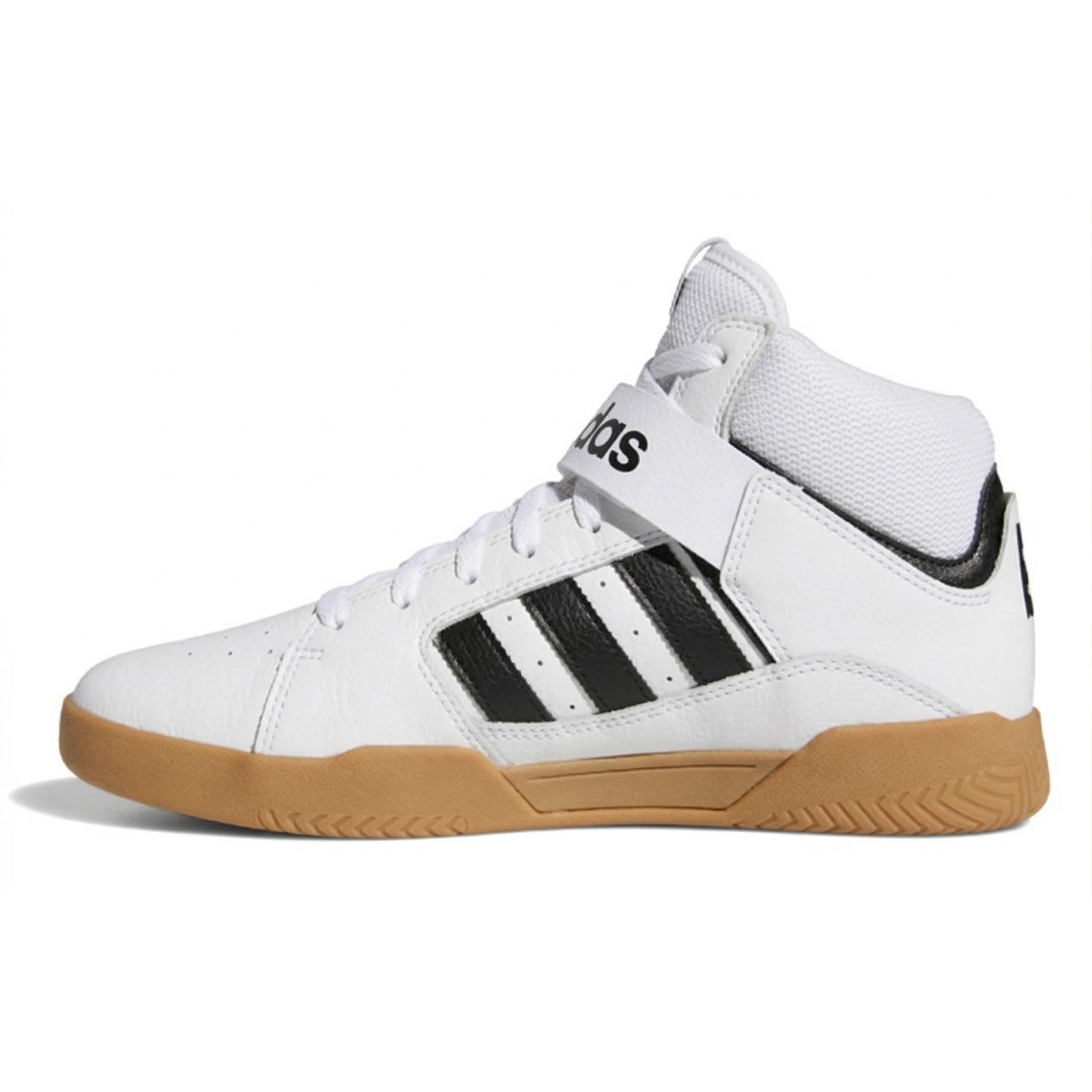 adidas originals VRX MID White Black Men s EE6233 EU 40