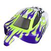 RC PVC Buggy Body Shell w/Sticker For 1/10 HSP 94106 94107 94166 PRO Off-road Buggy Car Upgrade Parts