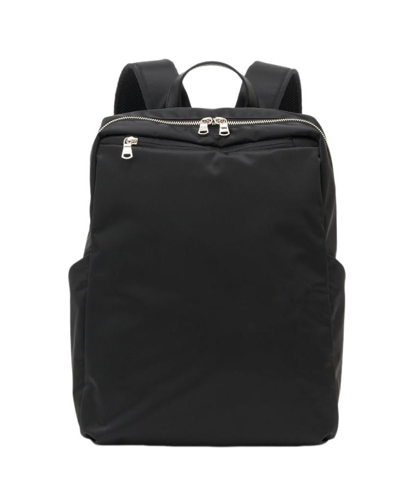 backpack with mesh back RUZ1032225A0002 Free Black Other 2 [Russet] Multi-functional (SF-221)