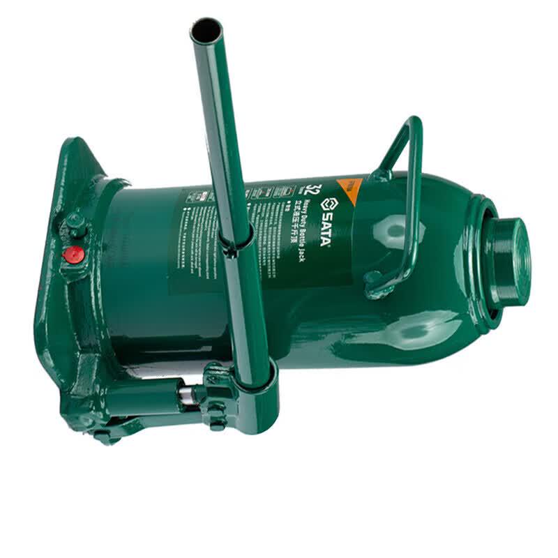 SATA 32 Ton Vertical Hydraulic Jack