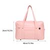 PU Premium Leather Bag For Daily Fashionable And Functional Shoulder Bag Student Uniform Laptop Bag