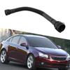 Kühlerschlauchrohr Kompatibel mit Für Vauxhall Für Astra J Für ignia A Für Zafira C Tourer 2010 Direkte Passform 55488382