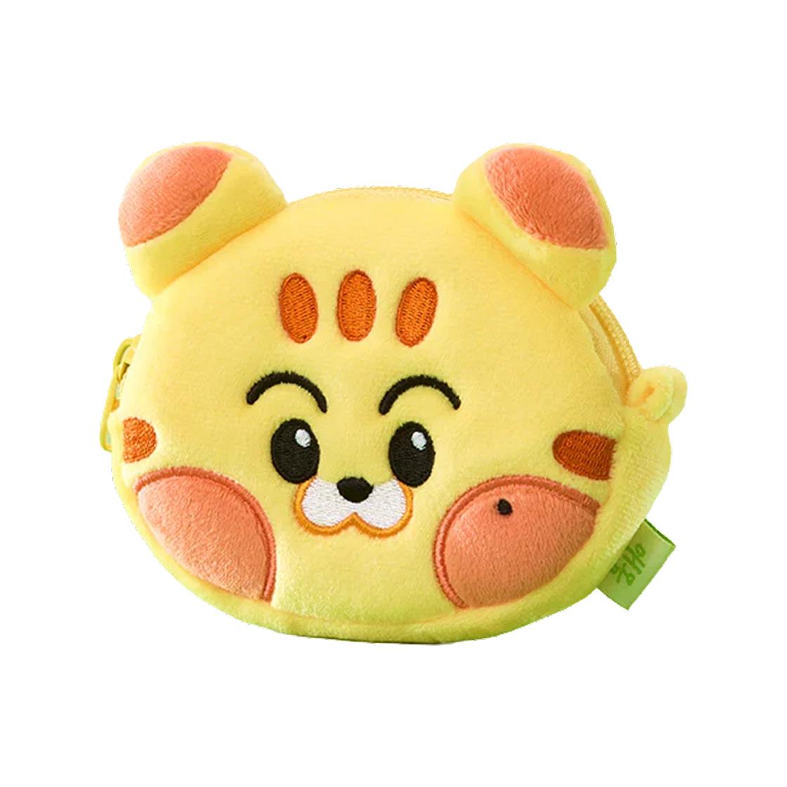 NCT Dream Dreamiez Face Pouch Mark Ver. Eong ONE SIZE