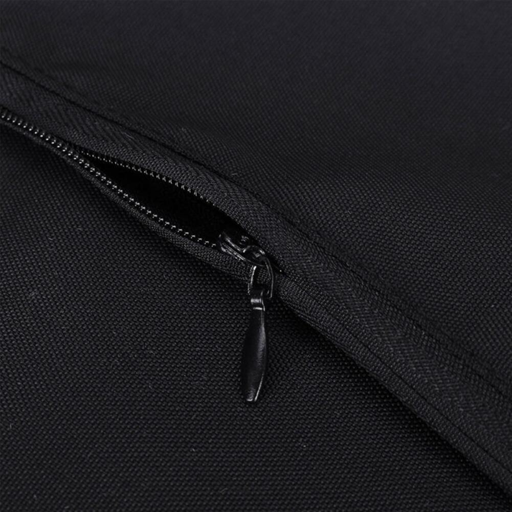 

2595(Type 1) Leaf Blower Bag Black Garden Lawn Shredder Parts Polyester Replacement Storage Bag Vacuum Bag Yard China Mainland