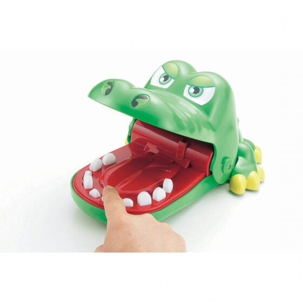 

Null Super Itaiwany Crocodile Whacking Game