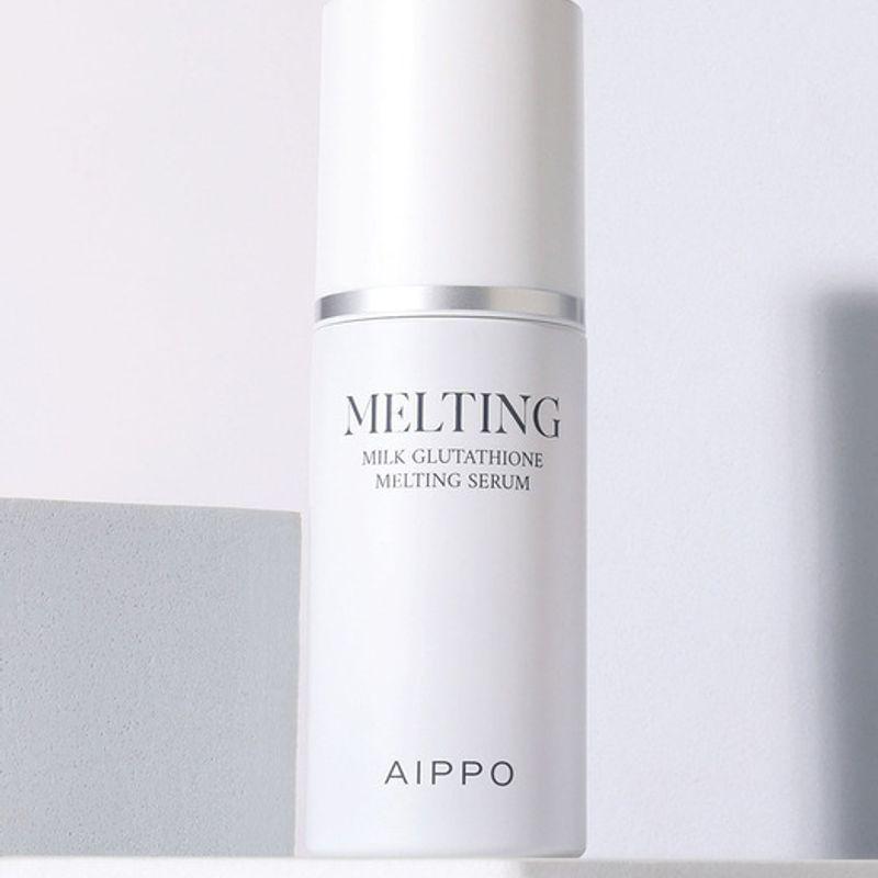 AIPPO Milk Glutathione Melting Serum 30ml 30 ml