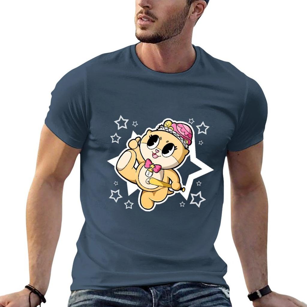 Chiitan TShirt Unisex t shirts for Unisex casual Unisex t shirts for Unisex anime t shirts oversize Tshirt