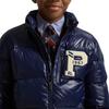 Polo Ralph Lauren Down Jacket With Detachable Hood And Zipper Kids Jackets CWPOOTWY6020387-410