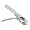 Bowl Clamp 304 Stainless Steel NonSlip AntiScald and AntiRust Plate Holder for Moving Hot Plate