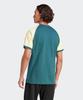 ADIDAS Cali Tee - Tech Green:Yellow / Kc4961