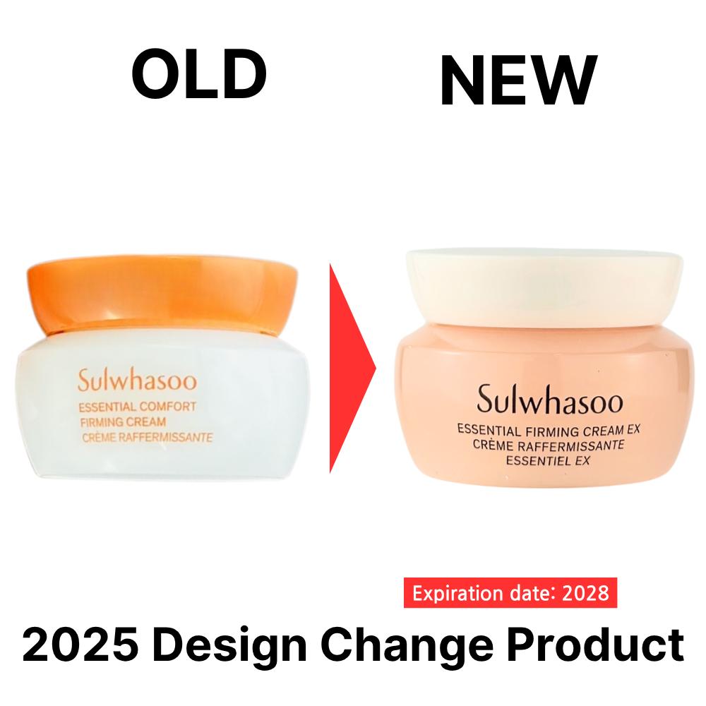 Sulwhasoo Proovikomplekt / Esimene hooldus aktiveeriv seerum