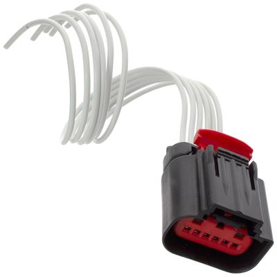 Fiat Ducato III 06-14 2.2 D Multijet cablaggio con connettore per debimetro 6 PIN
