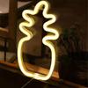 LED Neon Atmosphere Lights for E-sports Room & Broadcast Background Decor