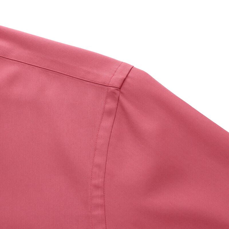 YOUNGOR Men's Autumn Winter Casual Formal Shirt