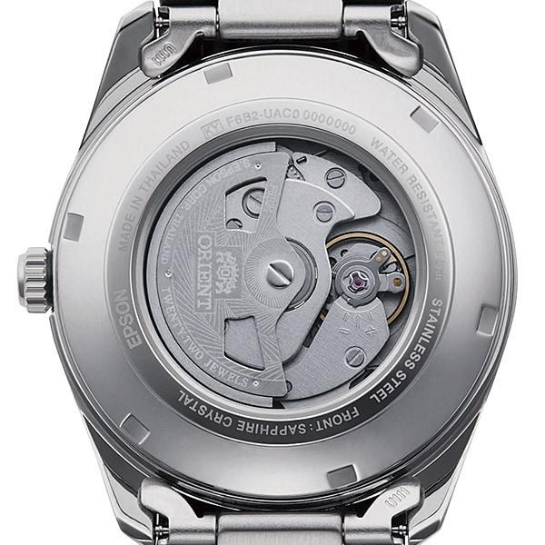 ORIENT Unisex RN-AK0301S (Contemporary SUN&MOON) Watch