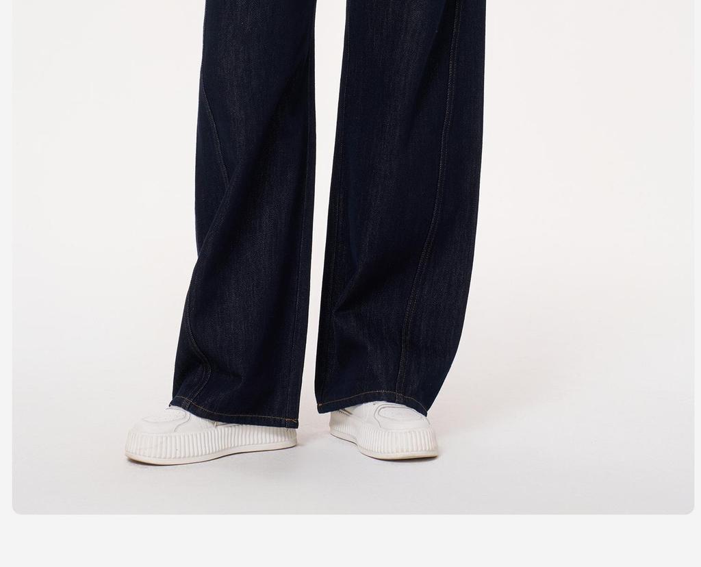 Masanon Maternity Straight-Leg Jeans – Comfortable, Non-Restrictive for Fall 2025